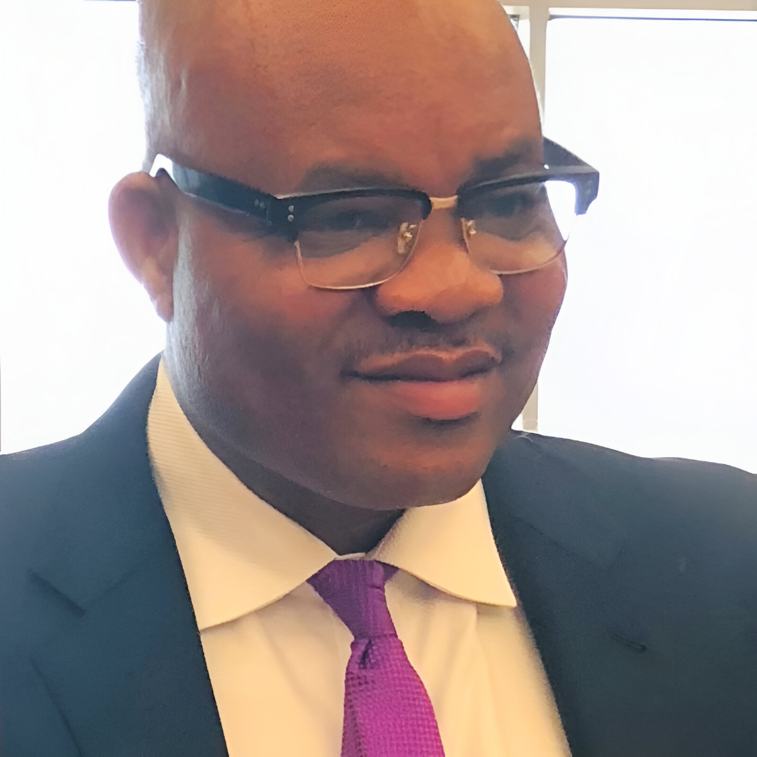 Prince Uche Nwakanma